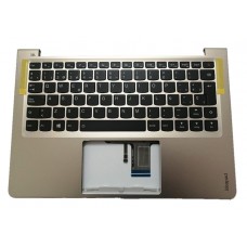 Teclado Espanhol Espanõl ES Lenovo Ideapad 710S-13IKB Top Cover Retroiluminado s/TouchPad Teclado Espanhol Espanõl ES Lenovo Ideapad 710S-13IKB Top Cover Retroiluminado s/TouchPad